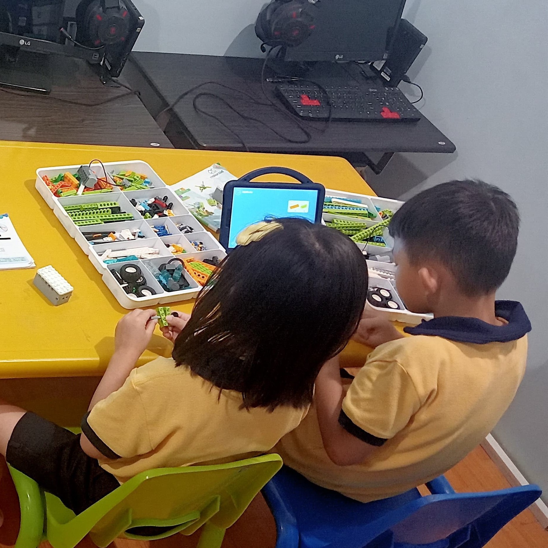 Robotik Class