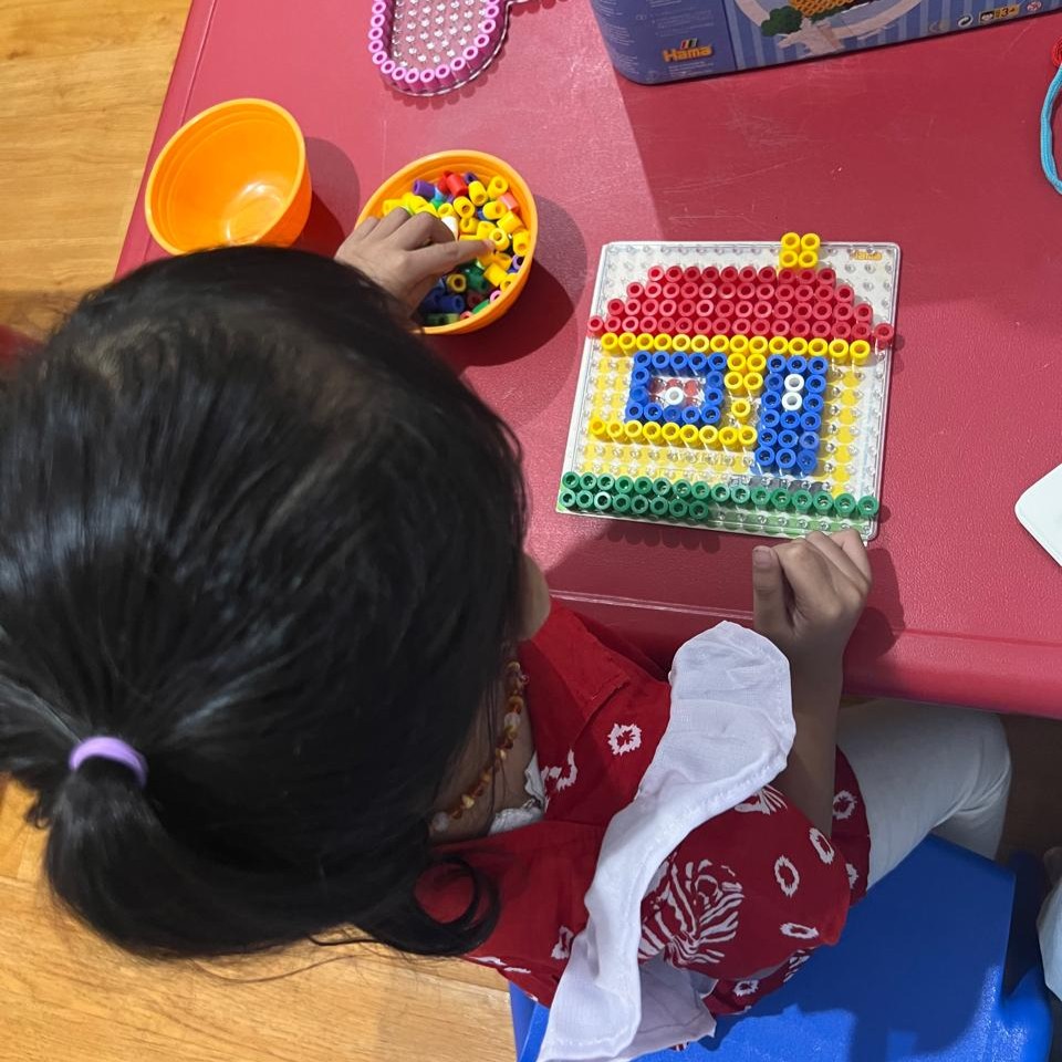 Calistung After-School Programme